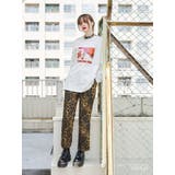 【チェンソーマン】マキマ UNISEX TEE | jouetie | 詳細画像17