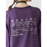 【チェンソーマン】マキマ UNISEX TEE | jouetie | 詳細画像19