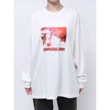 【チェンソーマン】マキマ UNISEX TEE | jouetie | 詳細画像25