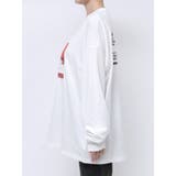 【チェンソーマン】マキマ UNISEX TEE | jouetie | 詳細画像26