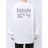 【チェンソーマン】マキマ UNISEX TEE | jouetie | 詳細画像27