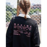 【チェンソーマン】マキマ UNISEX TEE | jouetie | 詳細画像3