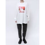 【チェンソーマン】マキマ UNISEX TEE | jouetie | 詳細画像34