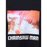 【チェンソーマン】マキマ UNISEX TEE | jouetie | 詳細画像35