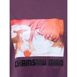 【チェンソーマン】マキマ UNISEX TEE | jouetie | 詳細画像36
