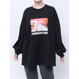 【チェンソーマン】マキマ UNISEX TEE | jouetie | 詳細画像48