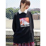 【チェンソーマン】マキマ UNISEX TEE | jouetie | 詳細画像5