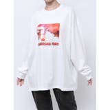 【チェンソーマン】マキマ UNISEX TEE | jouetie | 詳細画像50