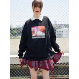 【チェンソーマン】マキマ UNISEX TEE | jouetie | 詳細画像6