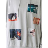 【チェンソーマン】HOODIE | jouetie | 詳細画像15