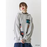 【チェンソーマン】HOODIE | jouetie | 詳細画像19