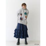 【チェンソーマン】HOODIE | jouetie | 詳細画像22