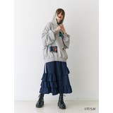 【チェンソーマン】HOODIE | jouetie | 詳細画像24