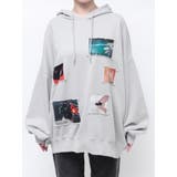 【チェンソーマン】HOODIE | jouetie | 詳細画像25