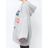 【チェンソーマン】HOODIE | jouetie | 詳細画像26