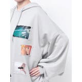 【チェンソーマン】HOODIE | jouetie | 詳細画像29