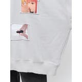 【チェンソーマン】HOODIE | jouetie | 詳細画像30