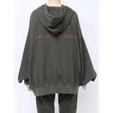 【チェンソーマン】HOODIE | jouetie | 詳細画像32