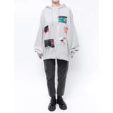 【チェンソーマン】HOODIE | jouetie | 詳細画像33