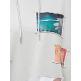 【チェンソーマン】HOODIE | jouetie | 詳細画像35