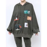 【チェンソーマン】HOODIE | jouetie | 詳細画像36