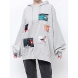 【チェンソーマン】HOODIE | jouetie | 詳細画像37