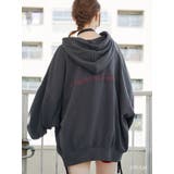 【チェンソーマン】HOODIE | jouetie | 詳細画像6