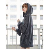 【チェンソーマン】HOODIE | jouetie | 詳細画像7