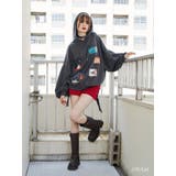 【チェンソーマン】HOODIE | jouetie | 詳細画像9