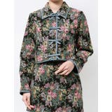 ショートゴブランジャケット【セットアップ対応】 | jouetie | 詳細画像29