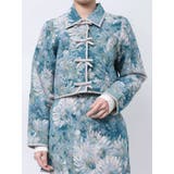 ショートゴブランジャケット【セットアップ対応】 | jouetie | 詳細画像30