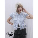 【something×PosTokyo】マルチWAYオールインワン | jouetie | 詳細画像11 