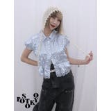 【something×PosTokyo】マルチWAYオールインワン | jouetie | 詳細画像12 