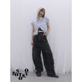 【something×PosTokyo】マルチWAYオールインワン | jouetie | 詳細画像13 