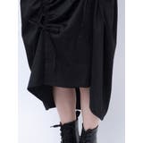 イレギュラーギャザーキャミワンピース | jouetie | 詳細画像32 