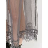 チュールレイヤードロングワンピース | jouetie | 詳細画像43 