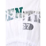 チュールレイヤードロングワンピース | jouetie | 詳細画像46 