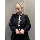 ショートチャイナシャツ | jouetie | 詳細画像26 