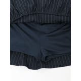 レースアップティアードミニスカパン【セットアップ対応】 | jouetie | 詳細画像23 