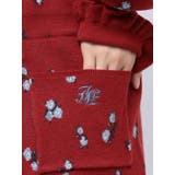 【jouetie×HTH】フリルフラワーニットパンツ【コラボ】 | jouetie | 詳細画像11