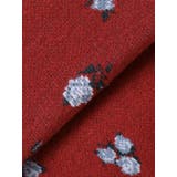 【jouetie×HTH】フリルフラワーニットパンツ【コラボ】 | jouetie | 詳細画像24