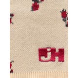 【jouetie×HTH】フリルフラワーニットパンツ【コラボ】 | jouetie | 詳細画像26