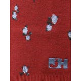 【jouetie×HTH】フリルフラワーニットパンツ【コラボ】 | jouetie | 詳細画像27