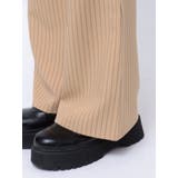 【FRUITSZIPPER鎮西寿々歌】フレアパンツ | jouetie | 詳細画像11 