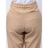 【FRUITSZIPPER鎮西寿々歌】フレアパンツ | jouetie | 詳細画像8 