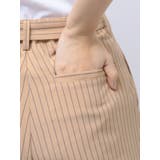 【FRUITSZIPPER鎮西寿々歌】フレアパンツ | jouetie | 詳細画像9 