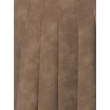 フェイクレザーラインプリーツスカート【セットアップ対応】 | jouetie | 詳細画像28 