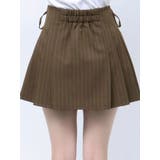 【FRUITSZIPPER櫻井優衣】リボンプリーツスカート | jouetie | 詳細画像10 