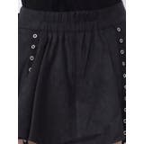 アシメヘムベルテッドミニスカート | jouetie | 詳細画像35 