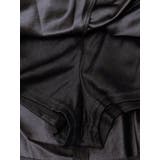 アシメヘムベルテッドミニスカート | jouetie | 詳細画像38 